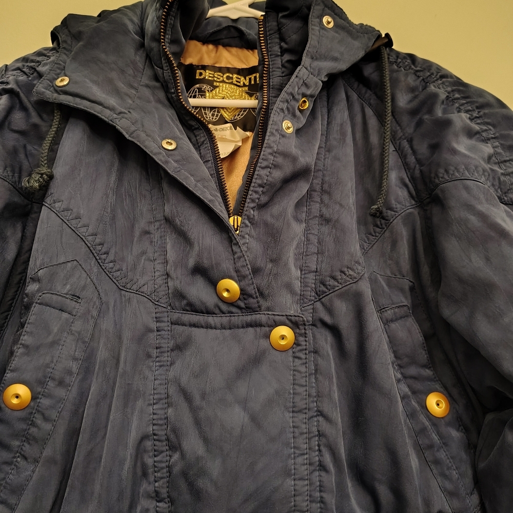 Descente Jacket - Picture 2 of 12